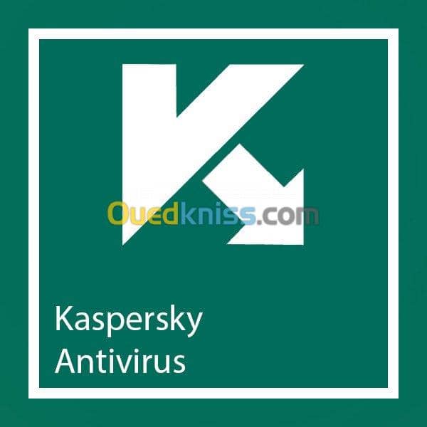 ANTIVIRUS 5
