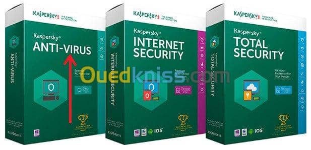 ANTIVIRUS 6