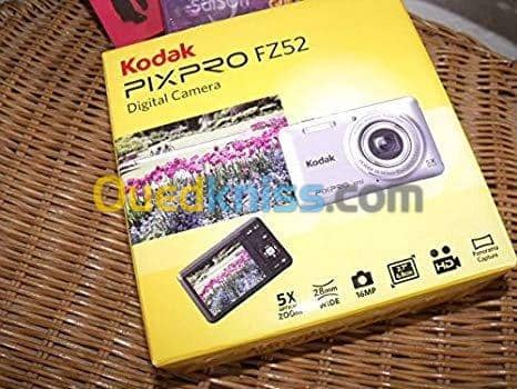 KODAK PIXPRO FZ52