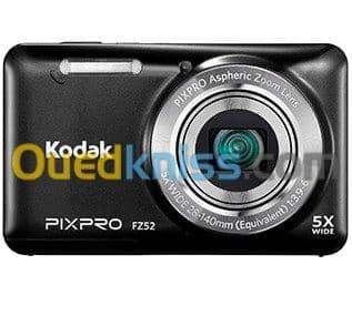 KODAK PIXPRO FZ52 2