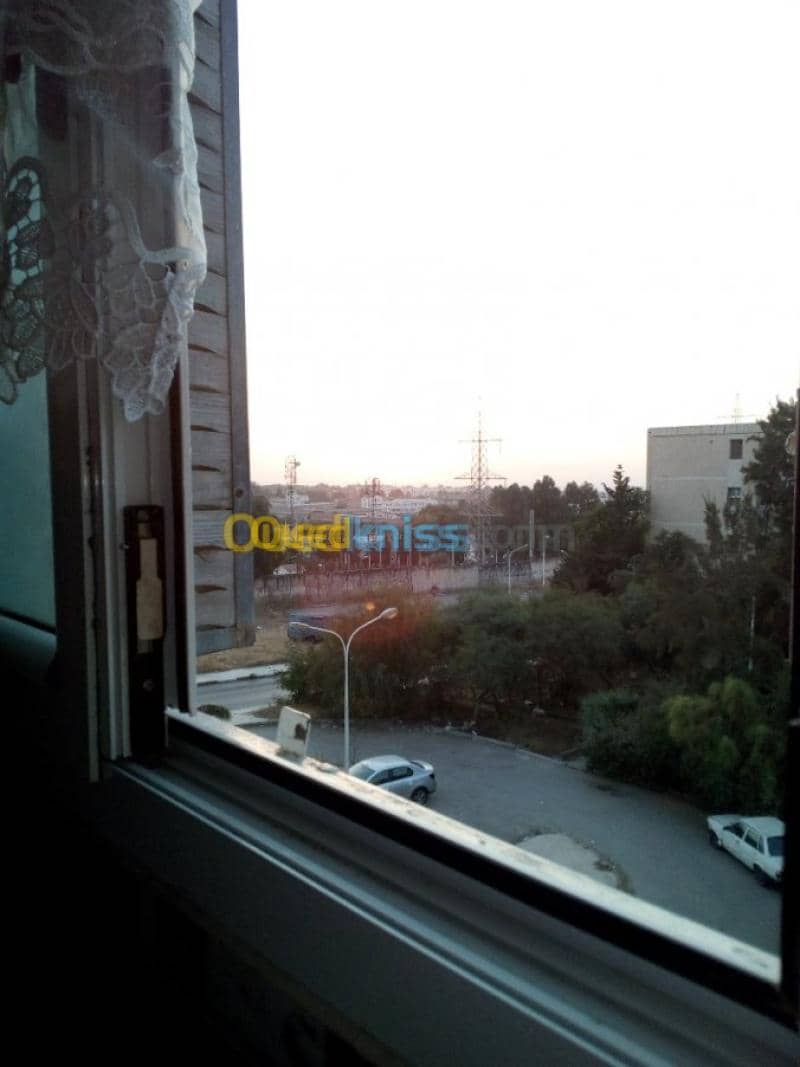 Vente Appartement F3 Blida Blida