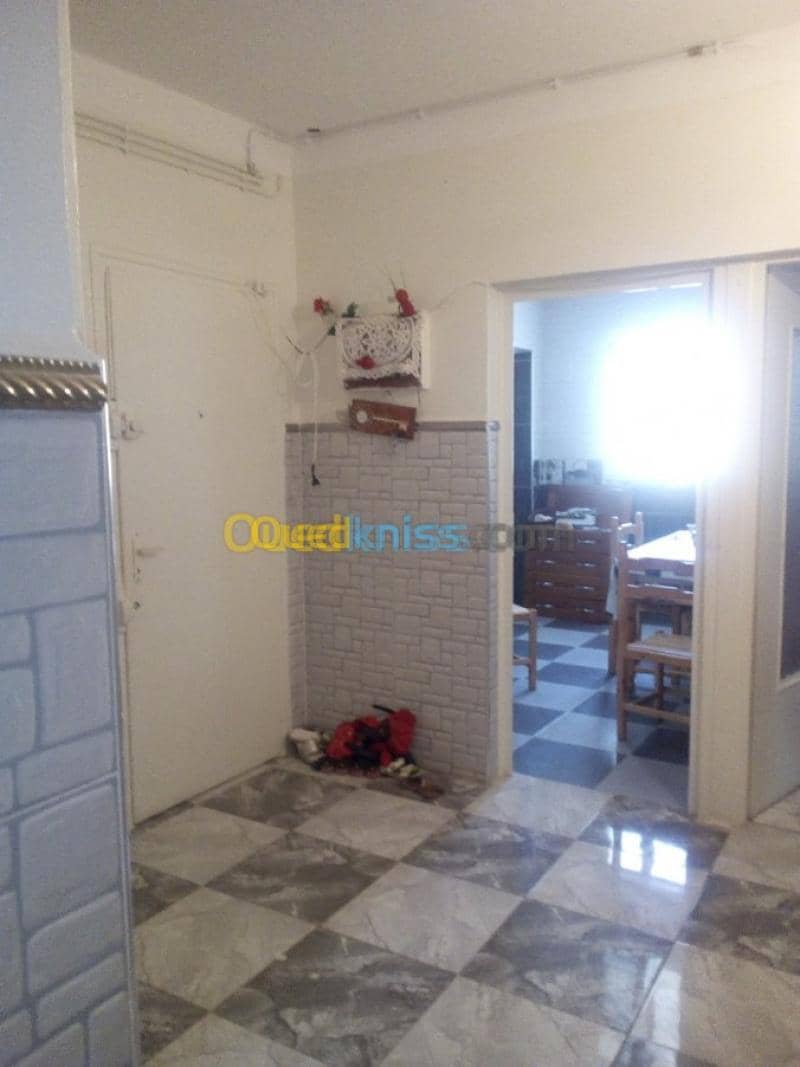 Vente Appartement F3 Blida Blida 9