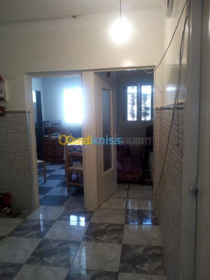 Vente Appartement F3 Blida Blida 10