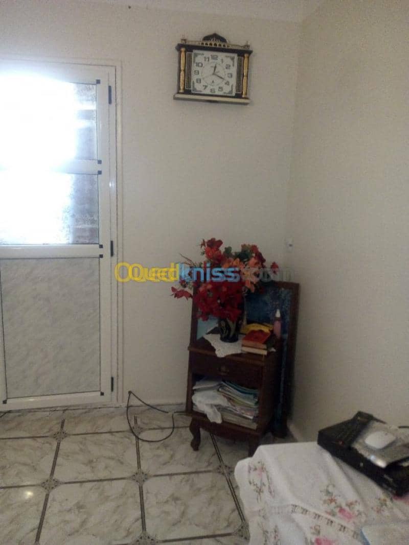 Vente Appartement F3 Blida Blida 11