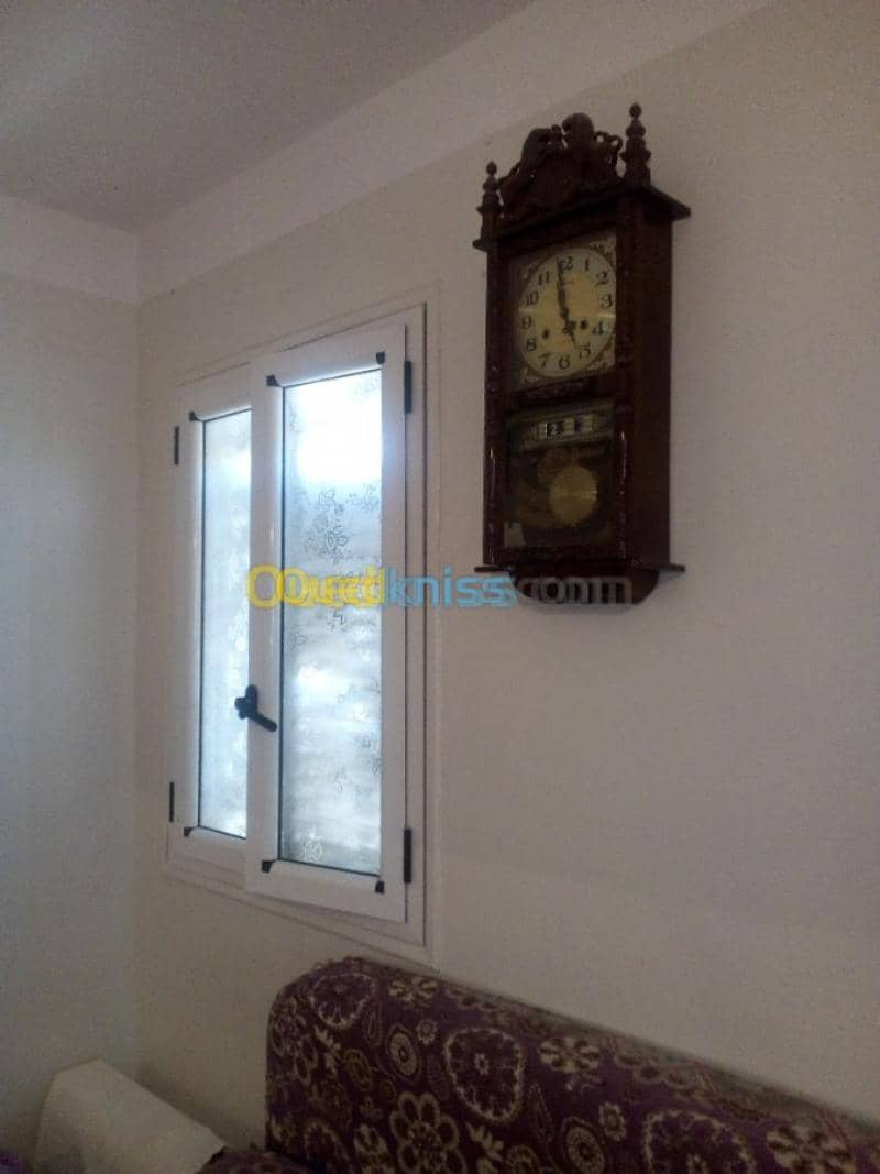 Vente Appartement F3 Blida Blida 12