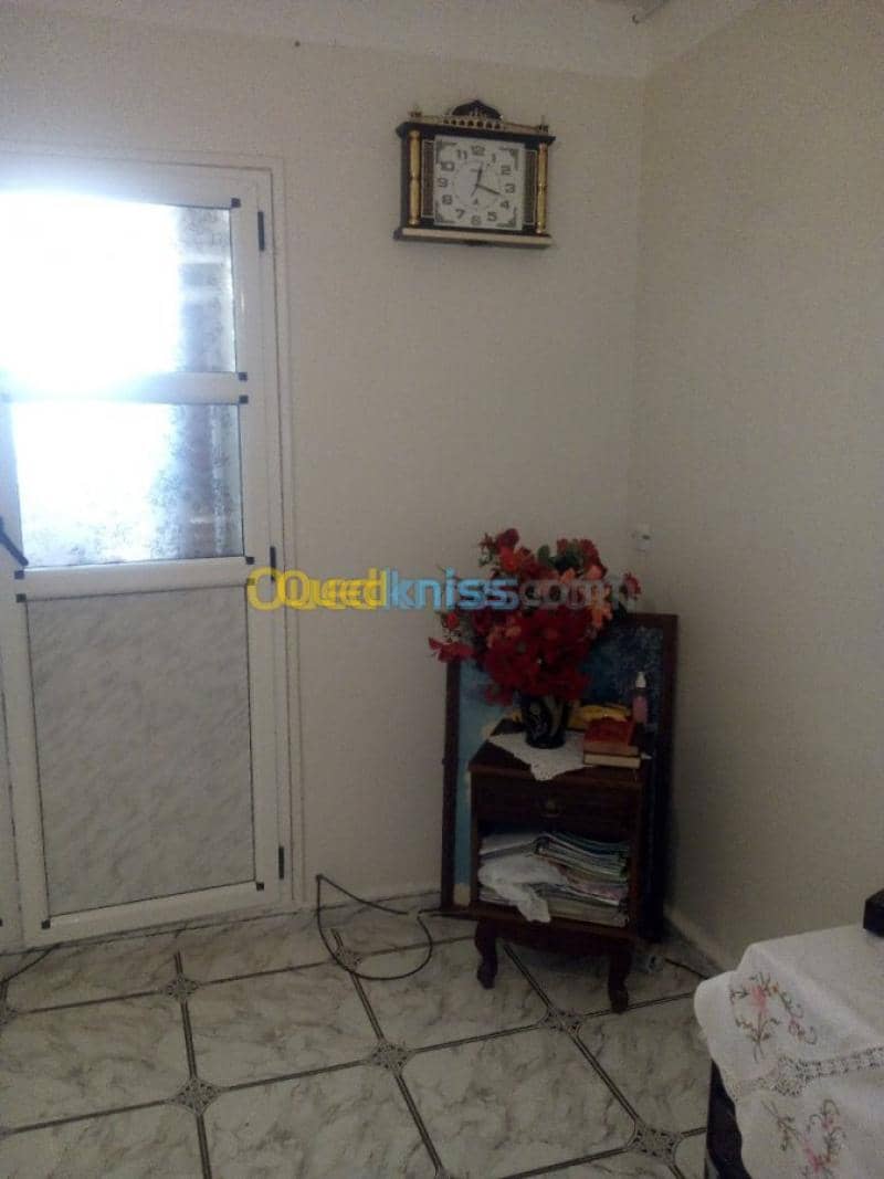 Vente Appartement F3 Blida Blida 13