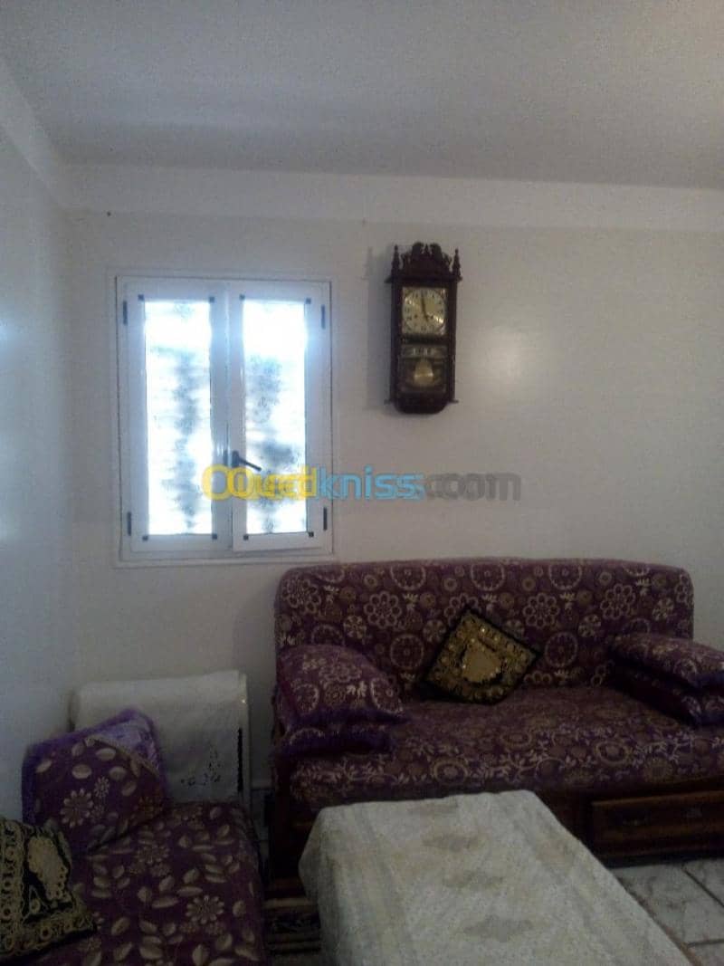 Vente Appartement F3 Blida Blida 14