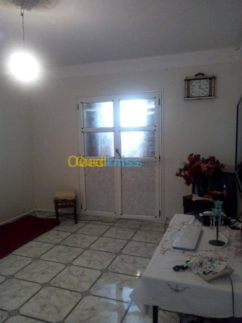 Vente Appartement F3 Blida Blida 15
