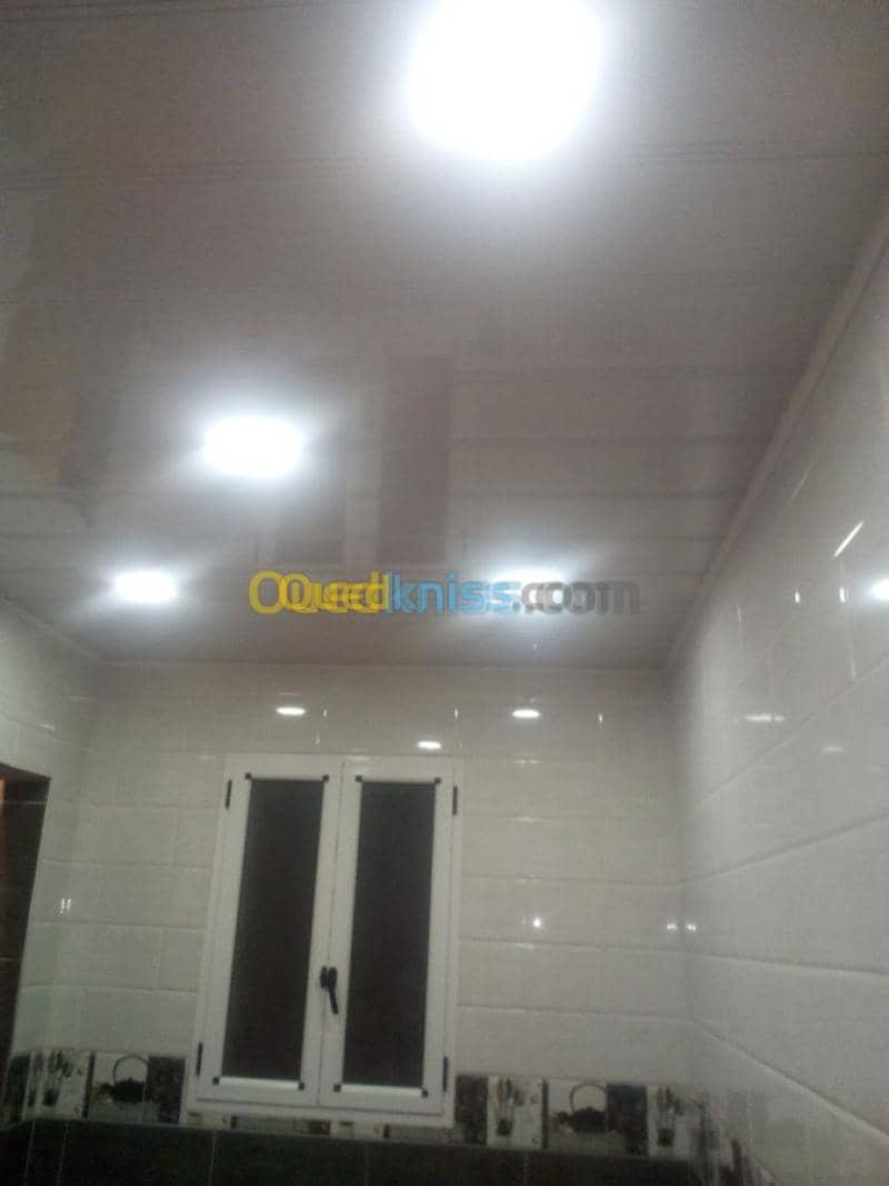 Vente Appartement F3 Blida Blida 17