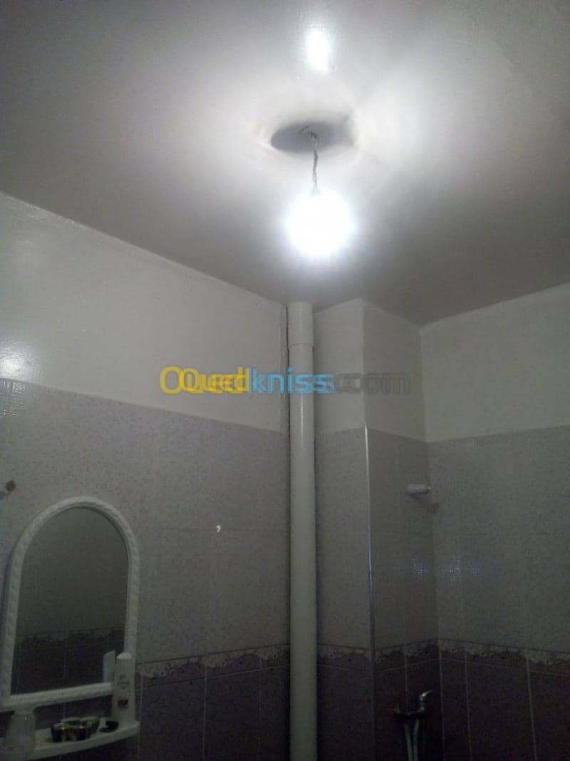 Vente Appartement F3 Blida Blida 18