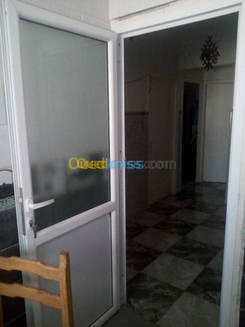 Vente Appartement F3 Blida Blida 2