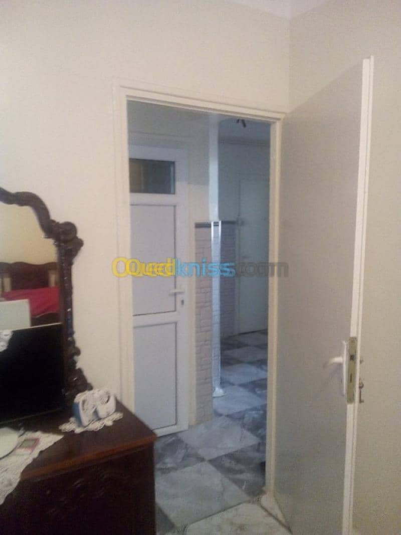 Vente Appartement F3 Blida Blida 19