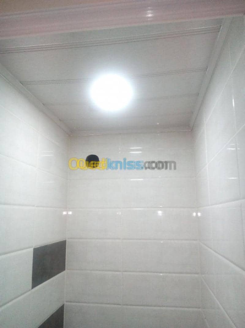 Vente Appartement F3 Blida Blida 22