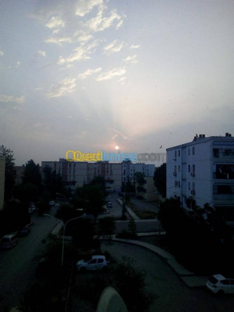 Vente Appartement F3 Blida Blida 23