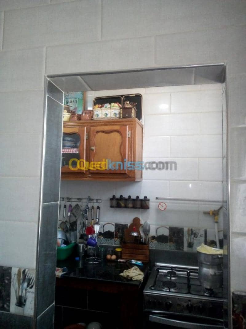 Vente Appartement F3 Blida Blida 24