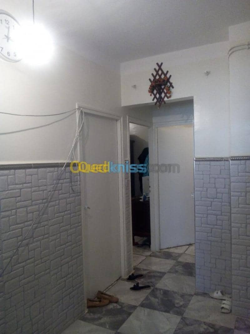 Vente Appartement F3 Blida Blida 26