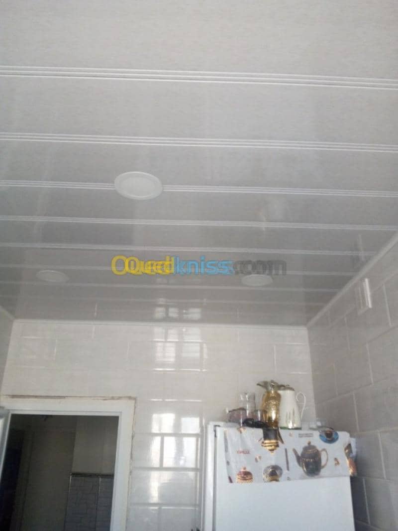 Vente Appartement F3 Blida Blida 27