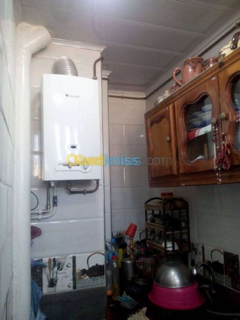 Vente Appartement F3 Blida Blida 28