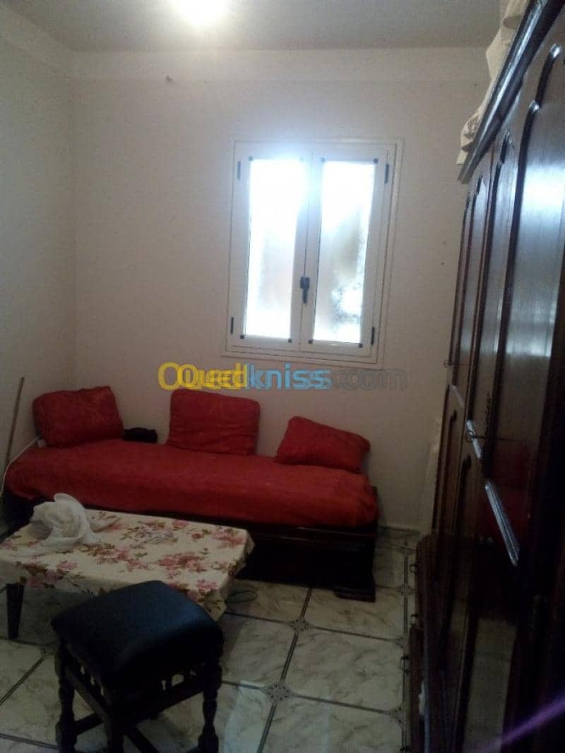 Vente Appartement F3 Blida Blida 3