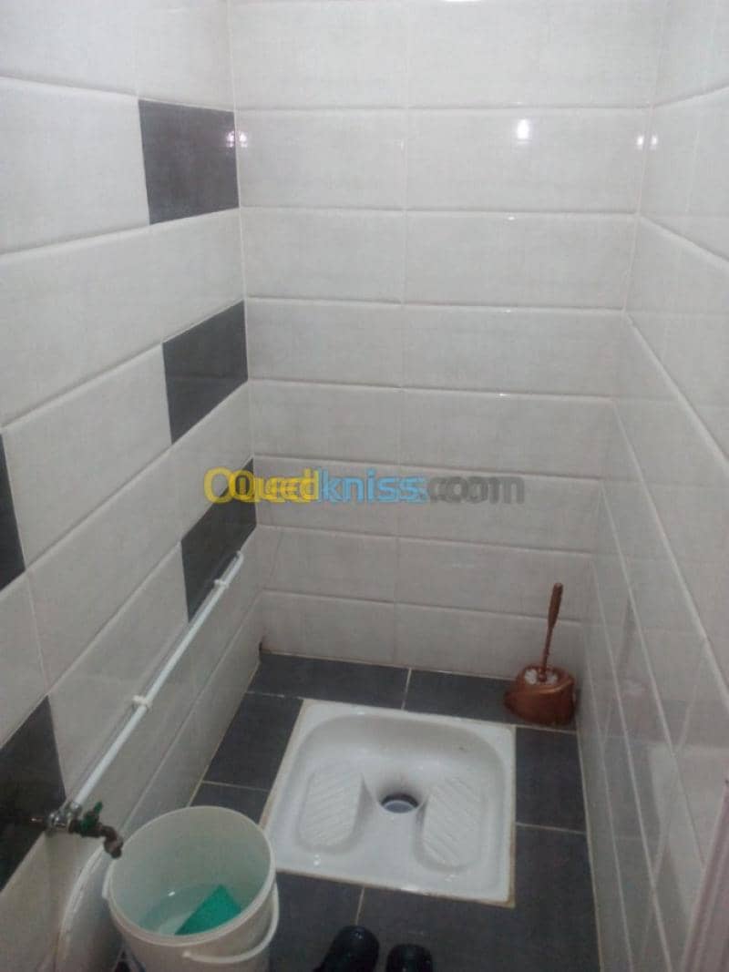 Vente Appartement F3 Blida Blida 29