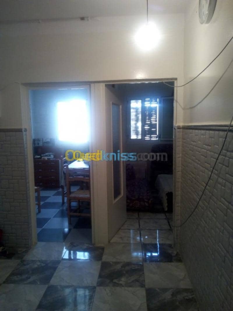 Vente Appartement F3 Blida Blida 30