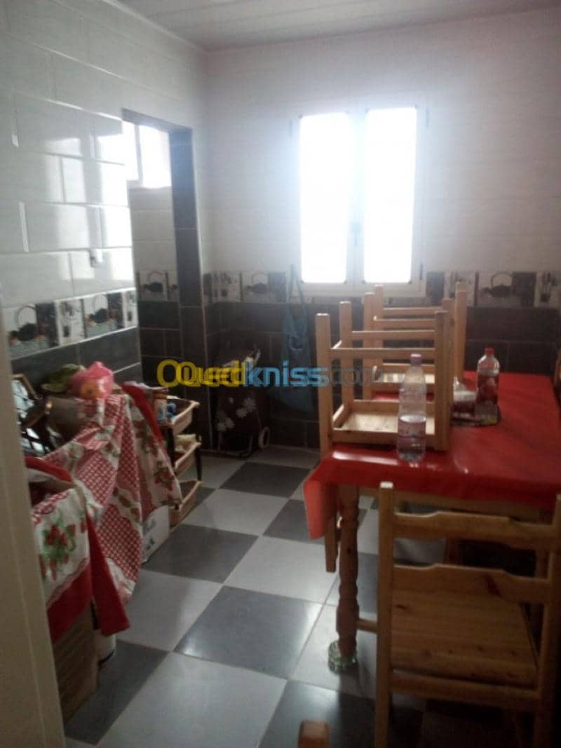 Vente Appartement F3 Blida Blida 32