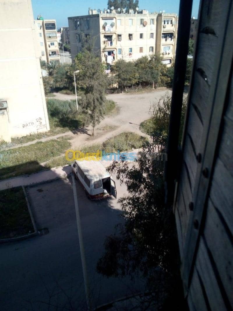 Vente Appartement F3 Blida Blida 33