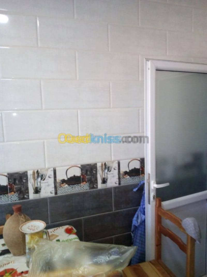 Vente Appartement F3 Blida Blida 36