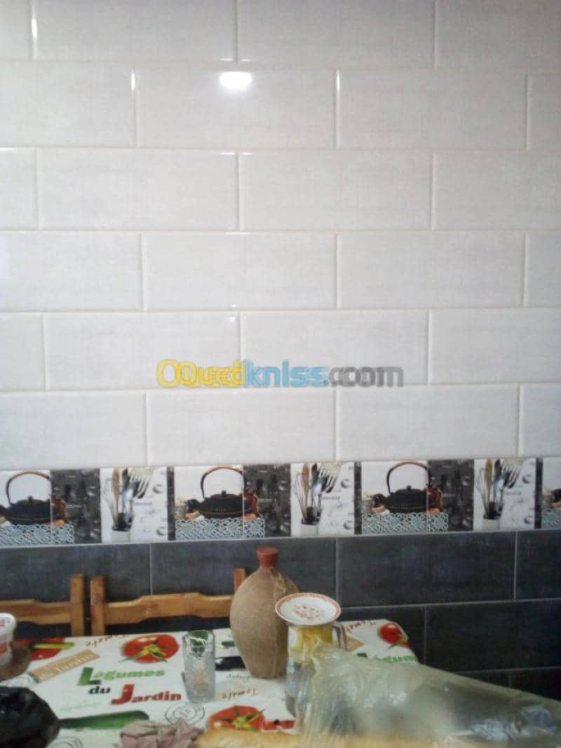Vente Appartement F3 Blida Blida 37