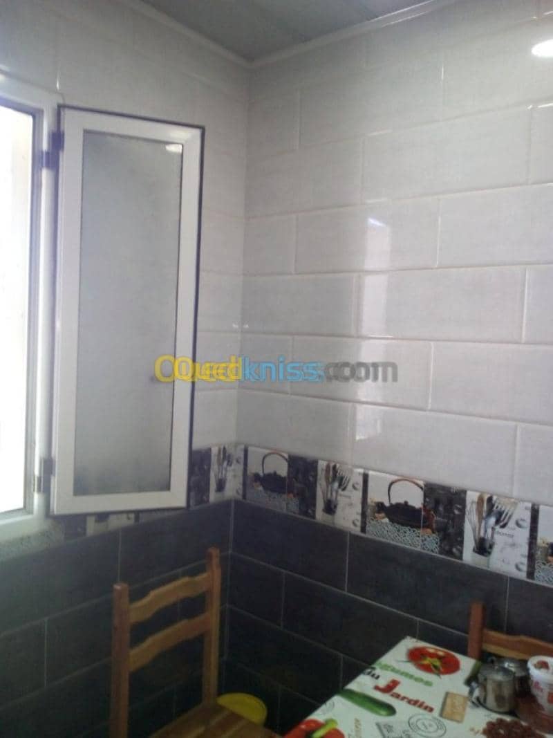 Vente Appartement F3 Blida Blida 38