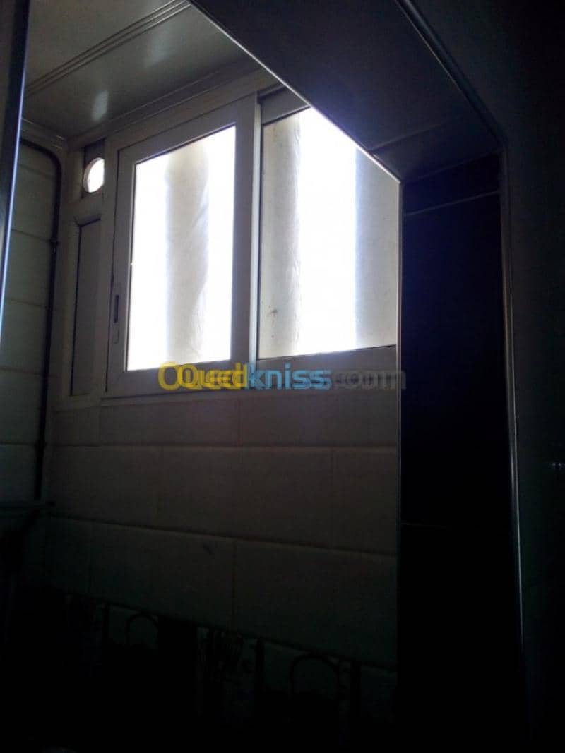 Vente Appartement F3 Blida Blida 39