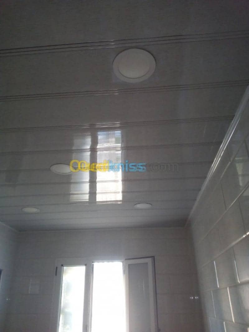 Vente Appartement F3 Blida Blida 40
