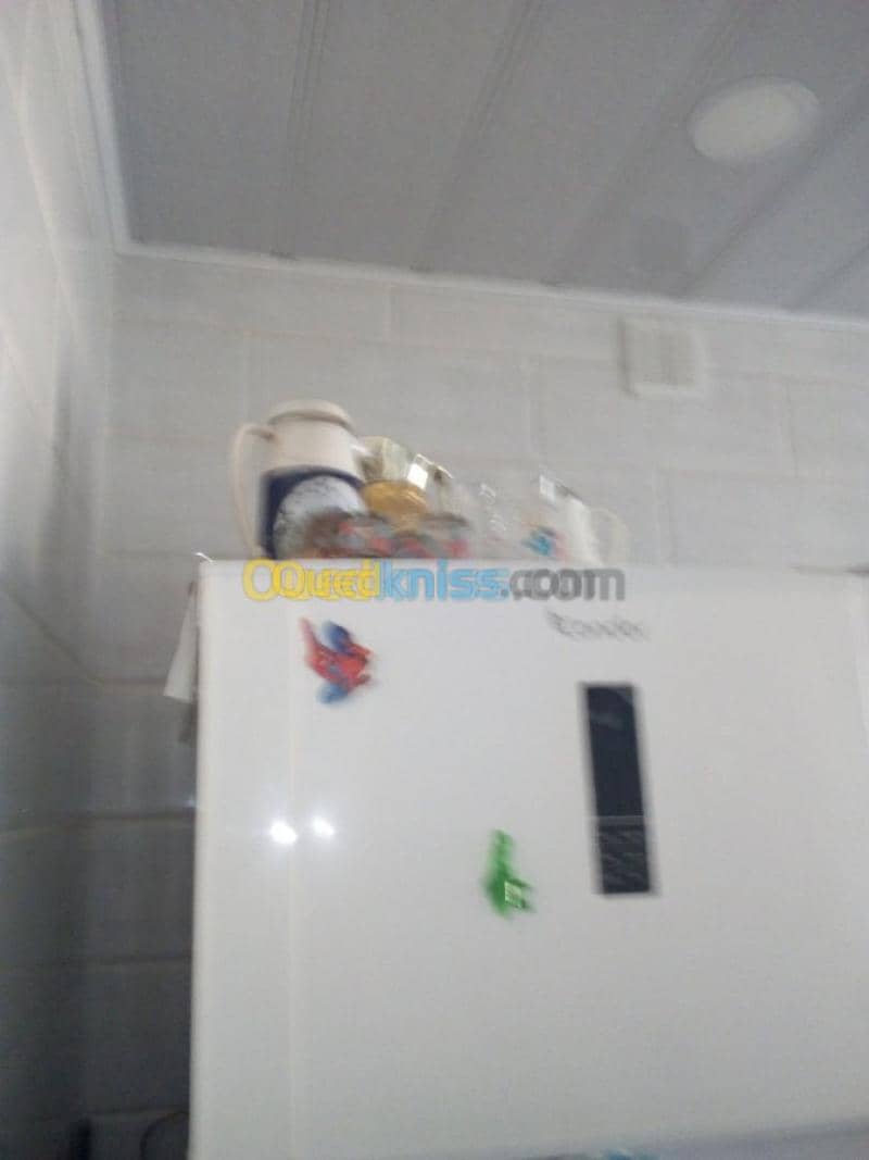 Vente Appartement F3 Blida Blida 41