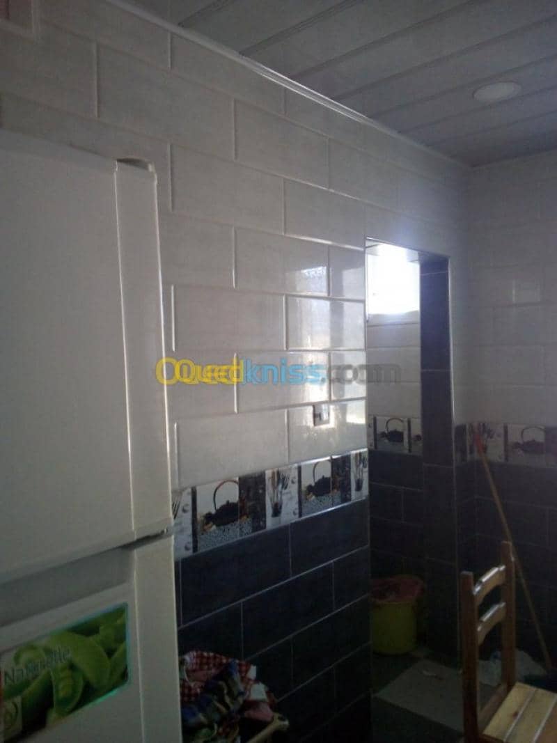 Vente Appartement F3 Blida Blida 42