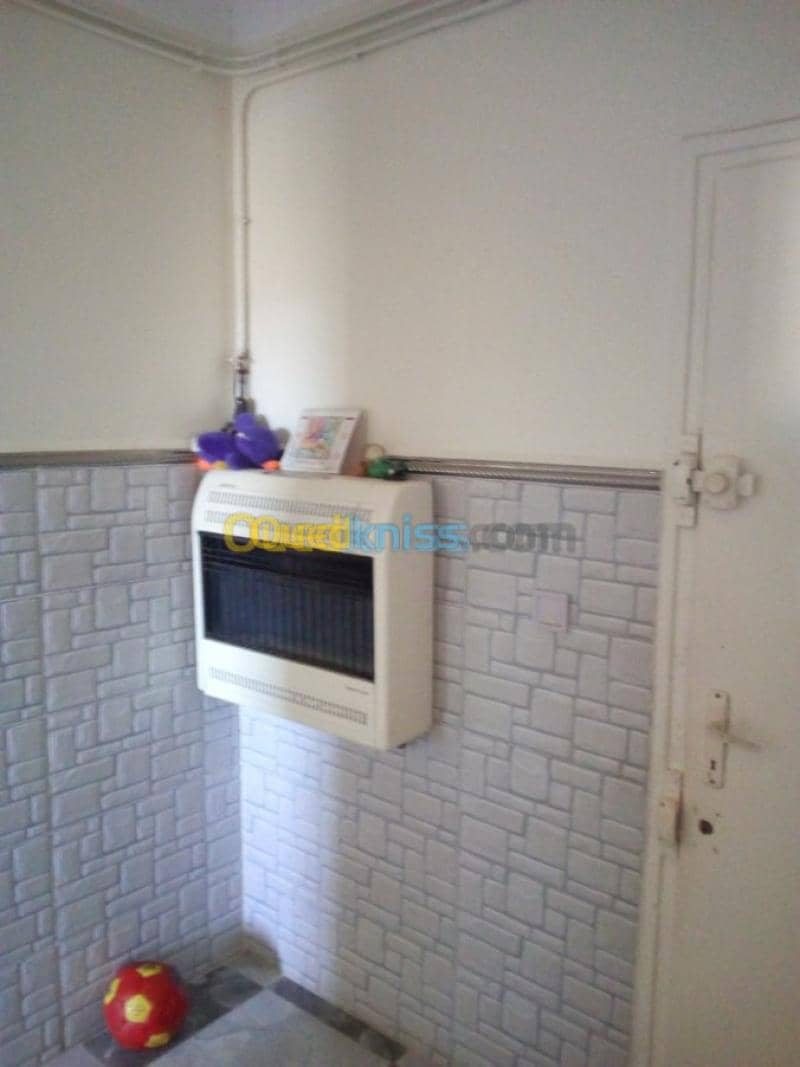 Vente Appartement F3 Blida Blida 43