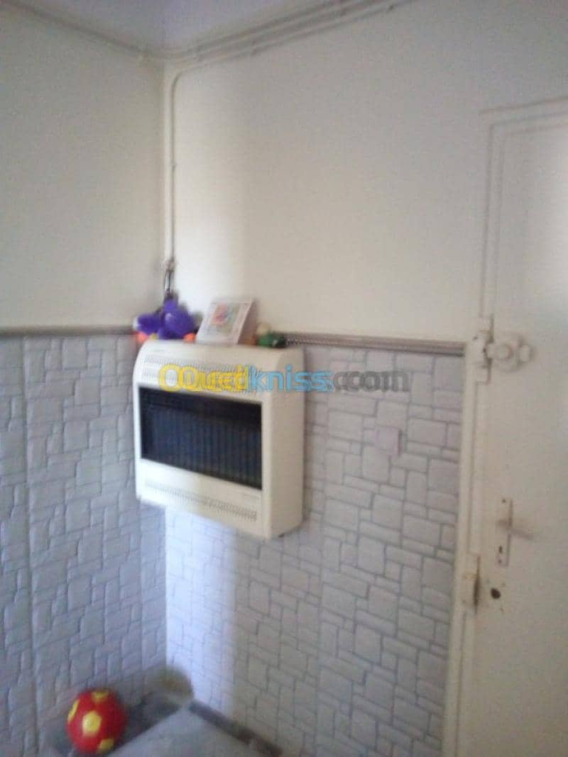 Vente Appartement F3 Blida Blida 44