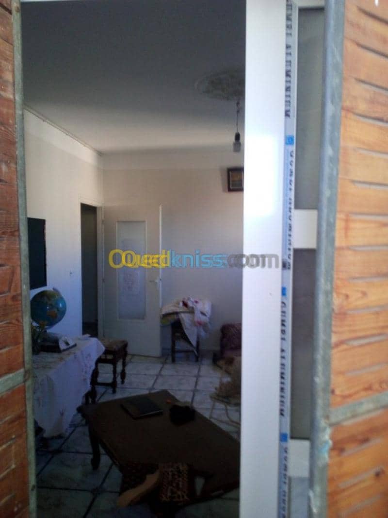 Vente Appartement F3 Blida Blida 45