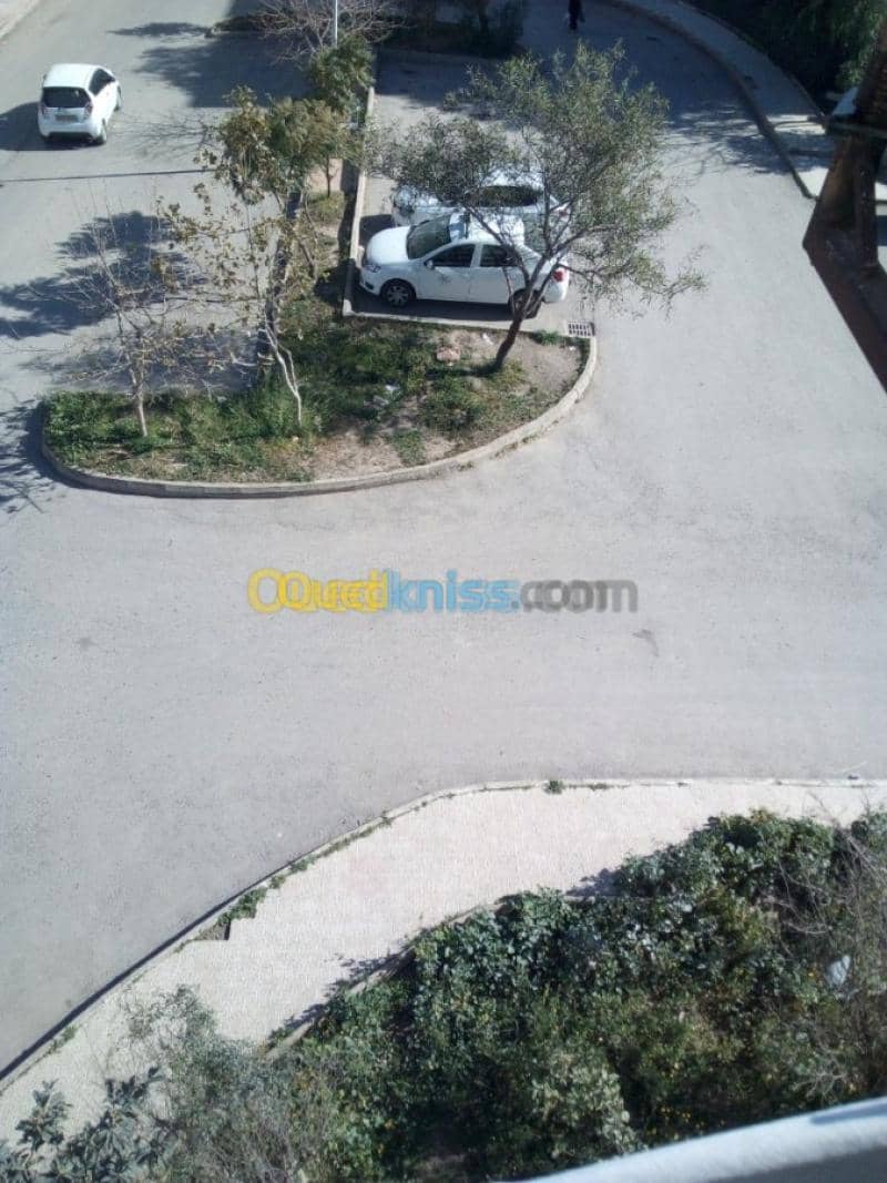 Vente Appartement F3 Blida Blida 47