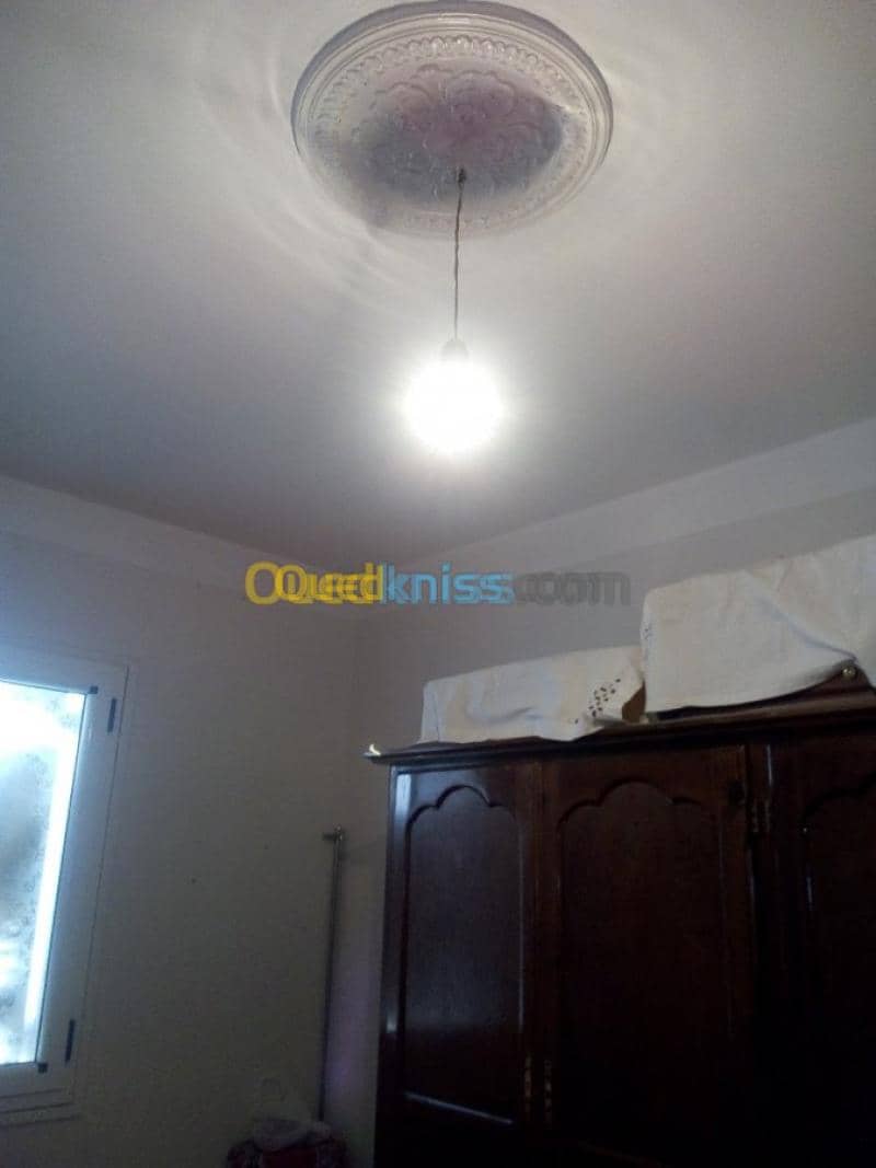 Vente Appartement F3 Blida Blida 4