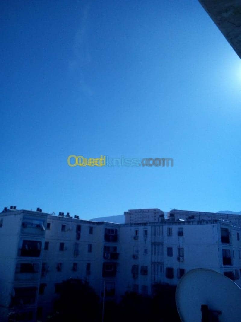 Vente Appartement F3 Blida Blida 49