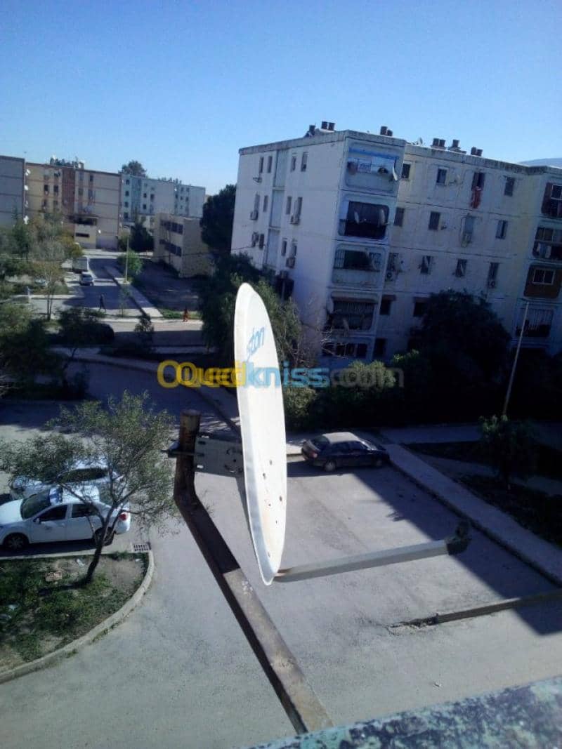 Vente Appartement F3 Blida Blida 50
