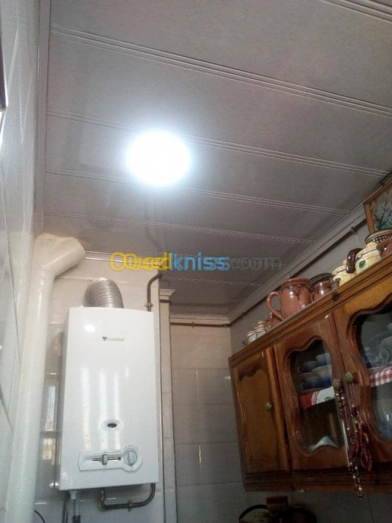 Vente Appartement F3 Blida Blida 5