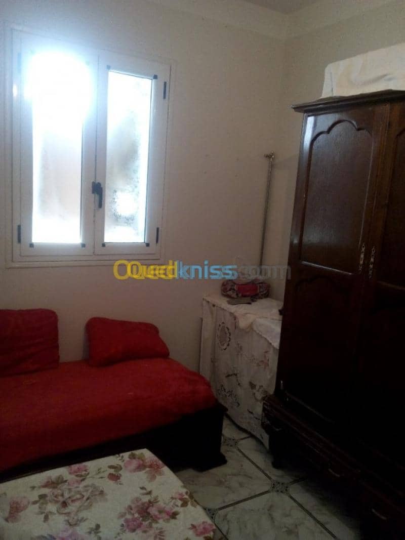 Vente Appartement F3 Blida Blida 6