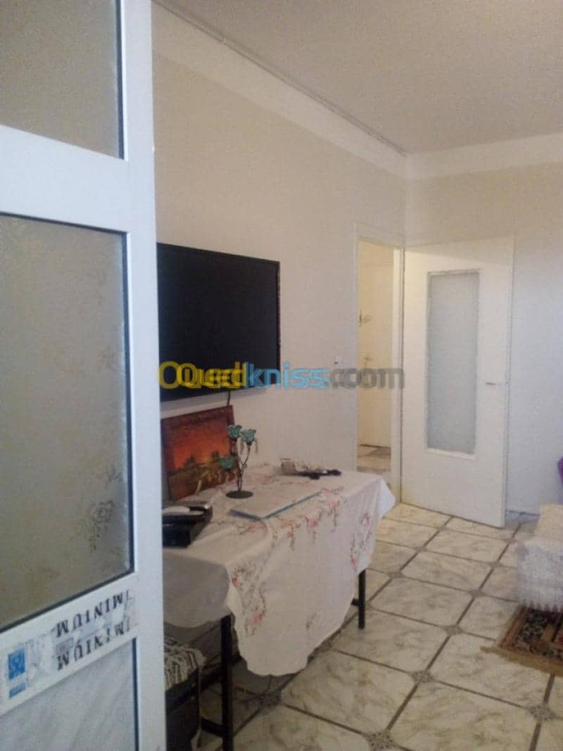 Vente Appartement F3 Blida Blida 8