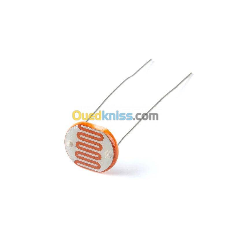 Kit ARDUINO Mini 7