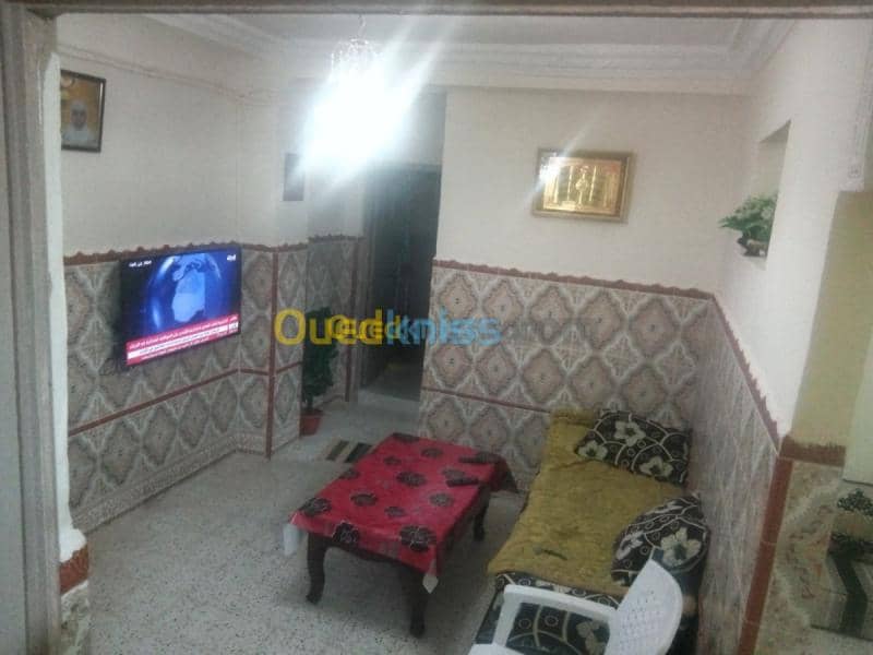 Vente Appartement F2 Oran Ain el turck 7