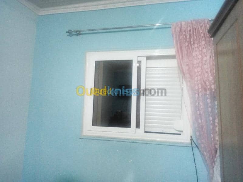 Vente Appartement F2 Oran Ain el turck 8