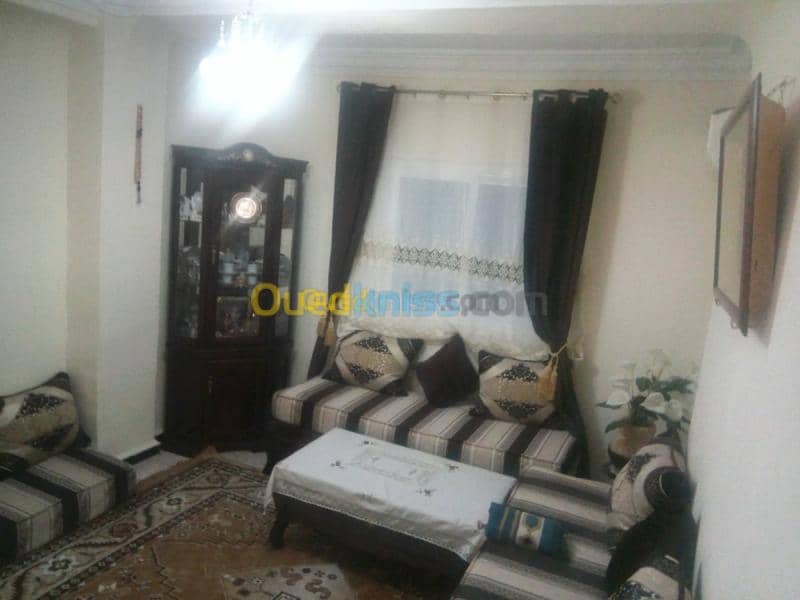 Vente Appartement F2 Oran Ain el turck 10