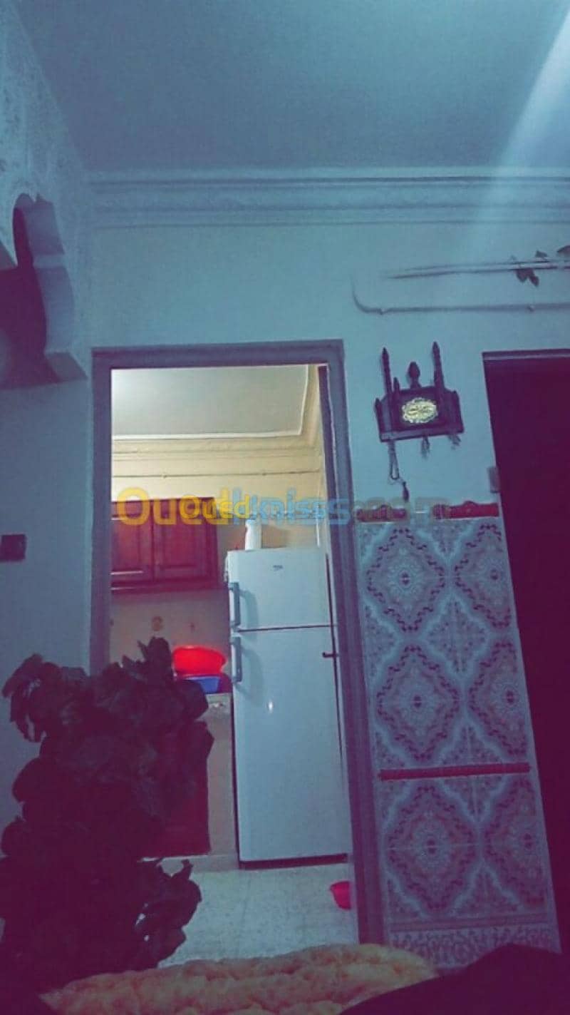 Vente Appartement F2 Oran Ain el turck 11