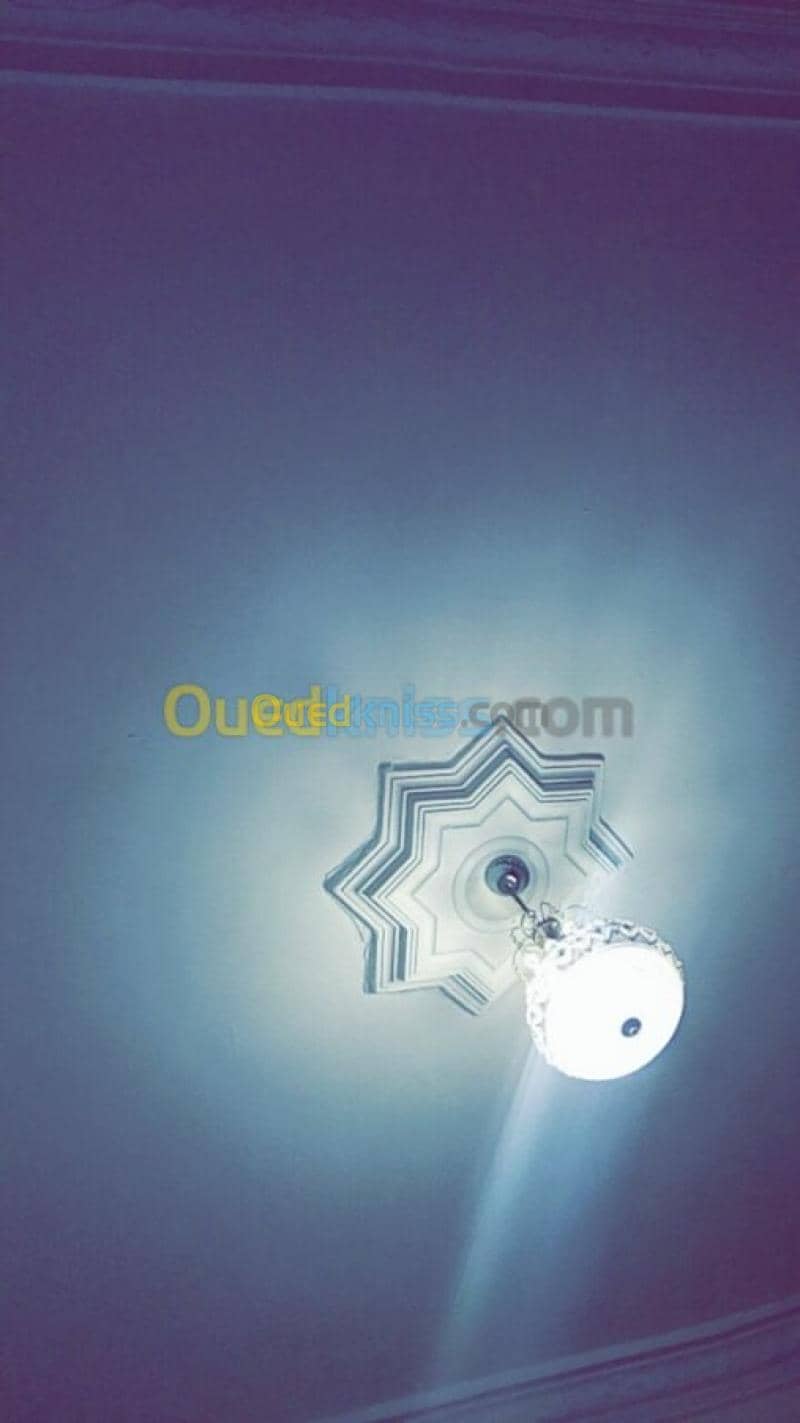 Vente Appartement F2 Oran Ain el turck 12